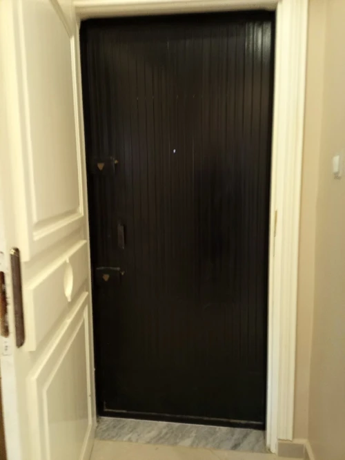 Vente Appartement F3 Alger Bordj el bahri