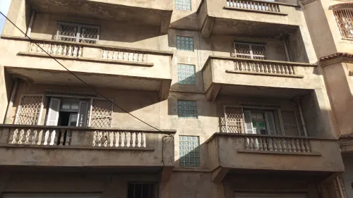 Location Villa Alger Dar el beida