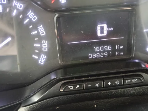Fiat Doblo 2023 DOBLO