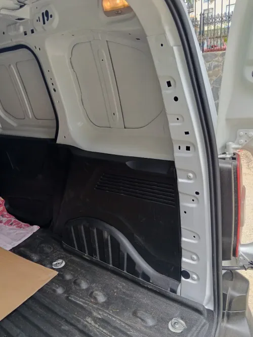 Fiat Doblo 2023 DOBLO