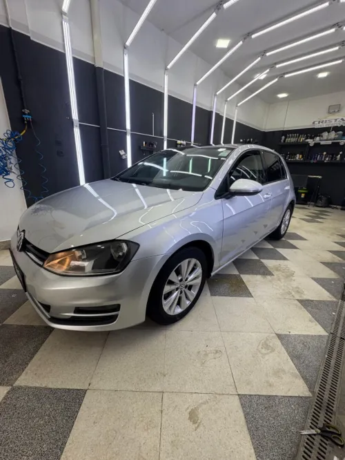 Volkswagen Golf 7 2013 Golf 7