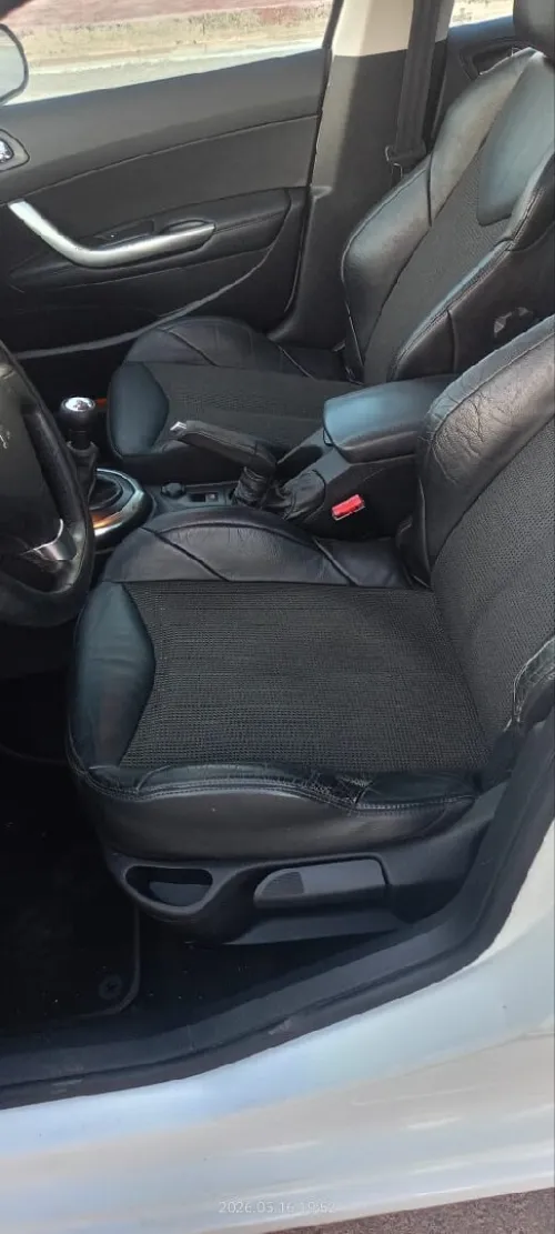 Peugeot 308 2011 