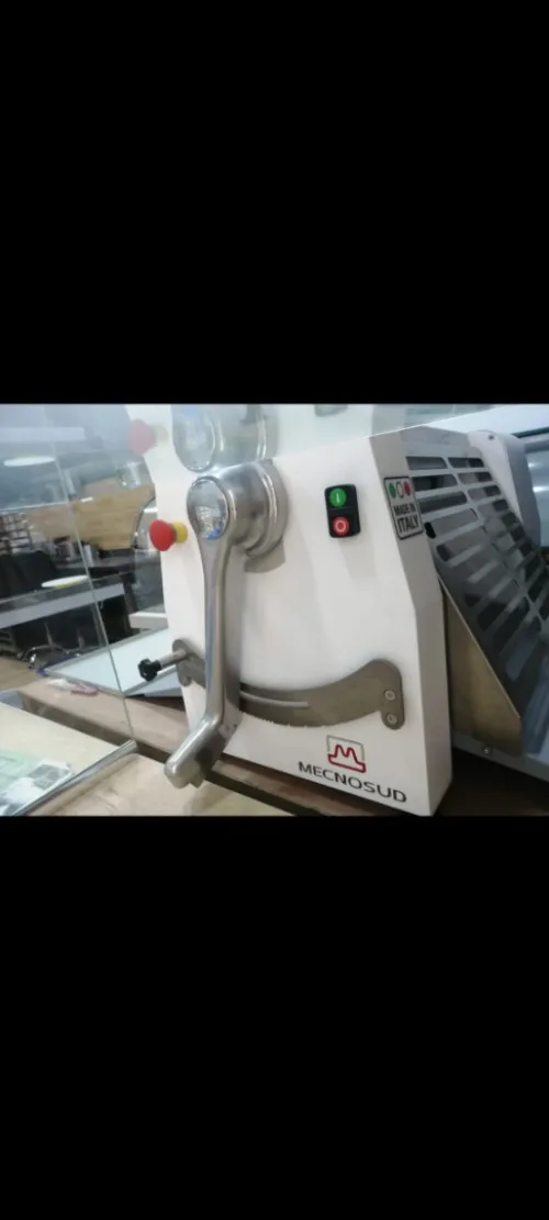 Matériel pour pâtisserie 