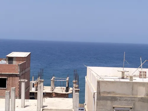 Location vacances Villa Tipaza Cherchell