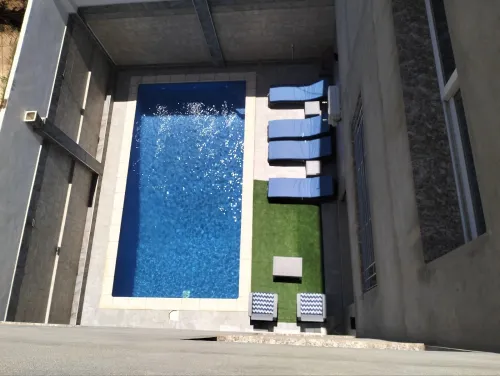 Location vacances Villa Tipaza Cherchell