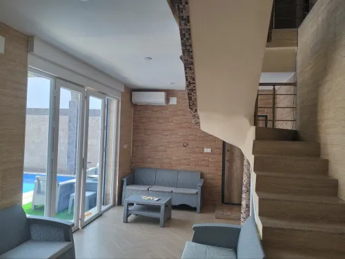 Location vacances Villa Tipaza Cherchell