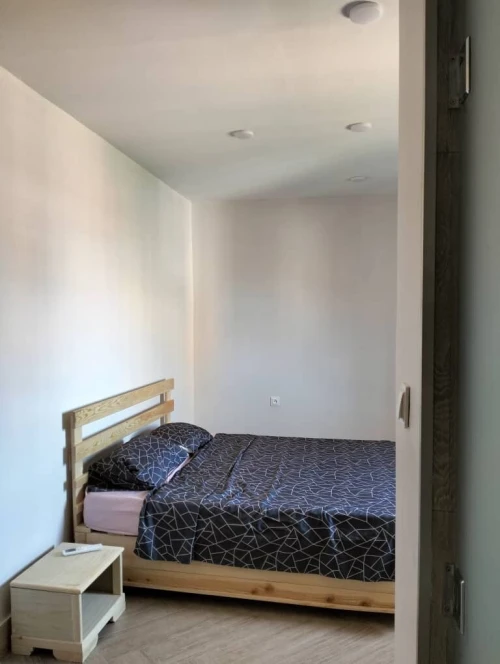 Location vacances Villa Tipaza Cherchell