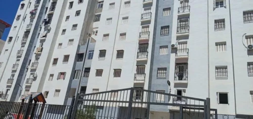 Vente Appartement Oran Bir el djir
