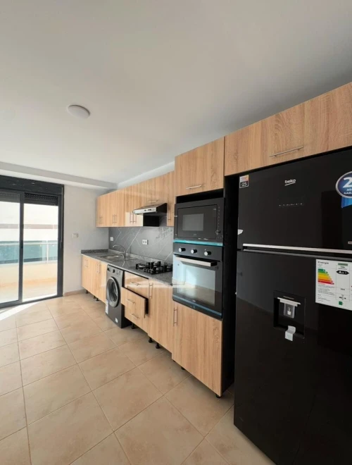 Location Appartement F4 Oran Oran