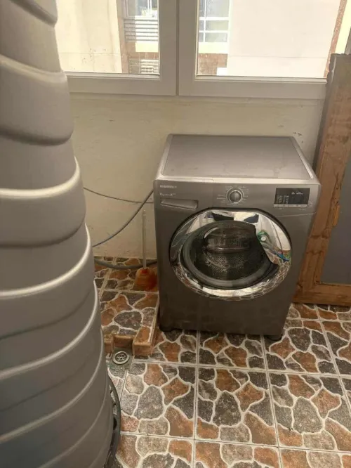 Location Appartement F4 Oran Oran