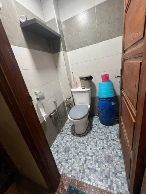 Vente Appartement F3 Oran Bir el djir