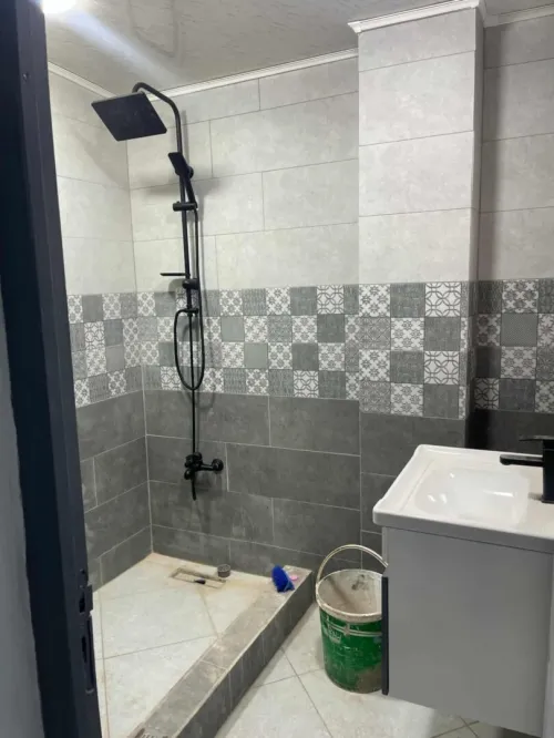Location Appartement F3 Oran Bir el djir
