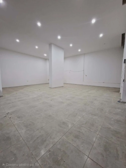 Location Local Oran Bir el djir