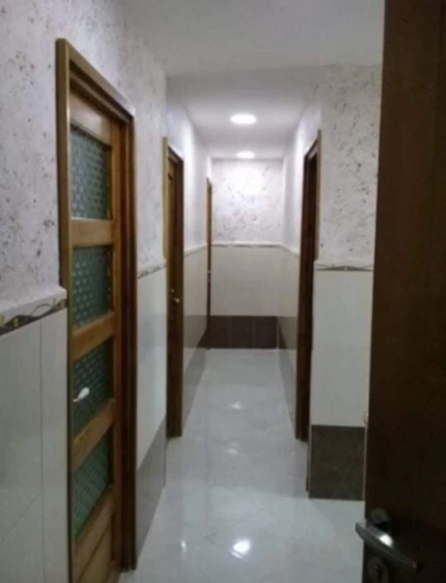 Vente Appartement F4 Oran Oran