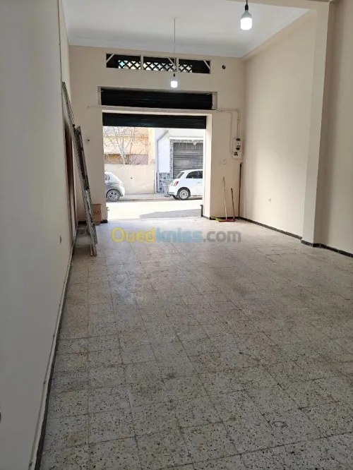 Location Local Oran Oran
