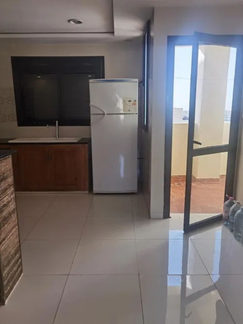 Vente Appartement F3 Oran Oran