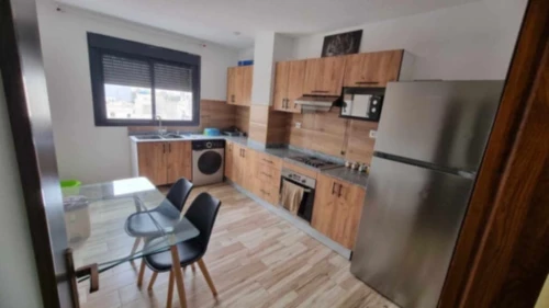 Location Appartement F3 Oran Oran