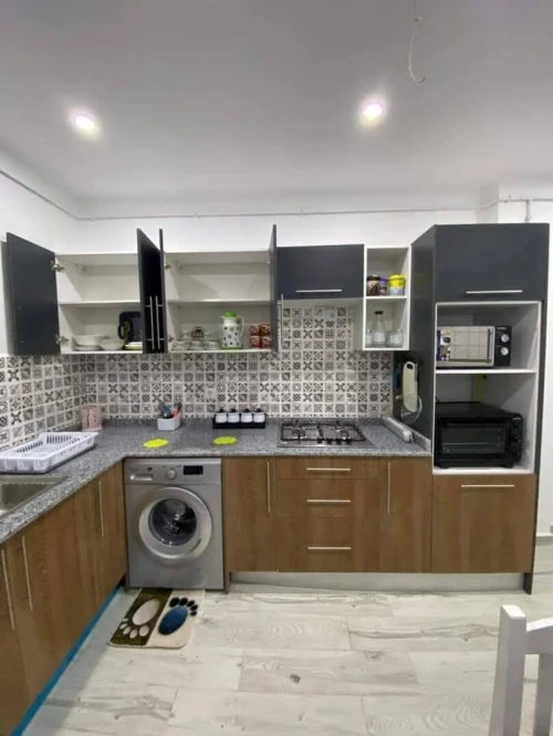 Vente Appartement F3 Oran Oran