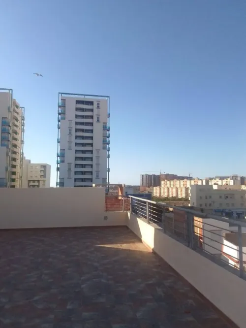 Location Appartement F6 Oran Bir el djir