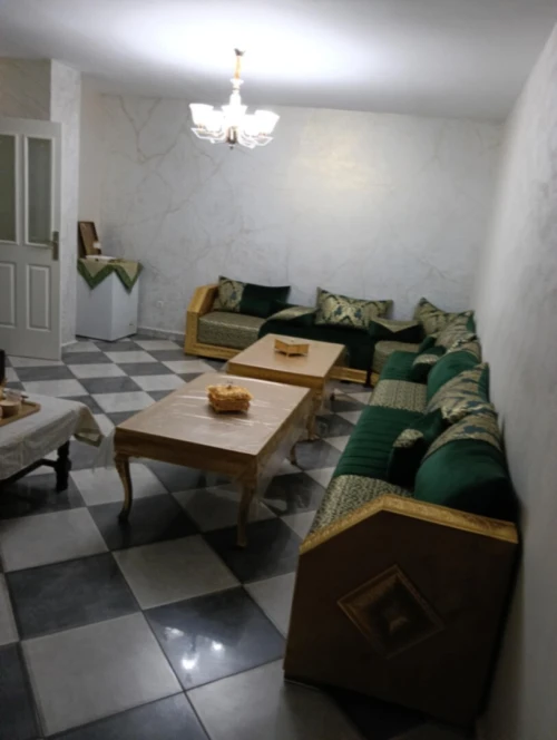 Vente Appartement F3 Oran Bir el djir