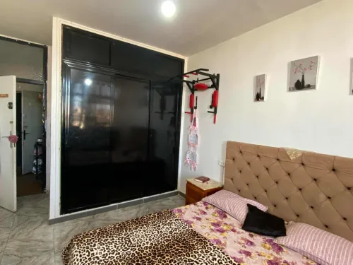 Vente Appartement F3 Oran Oran