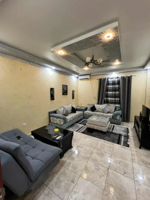 Location Appartement F4 Oran Oran