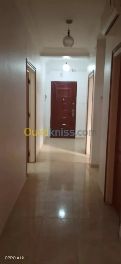 Location Appartement F3 Oran Oran
