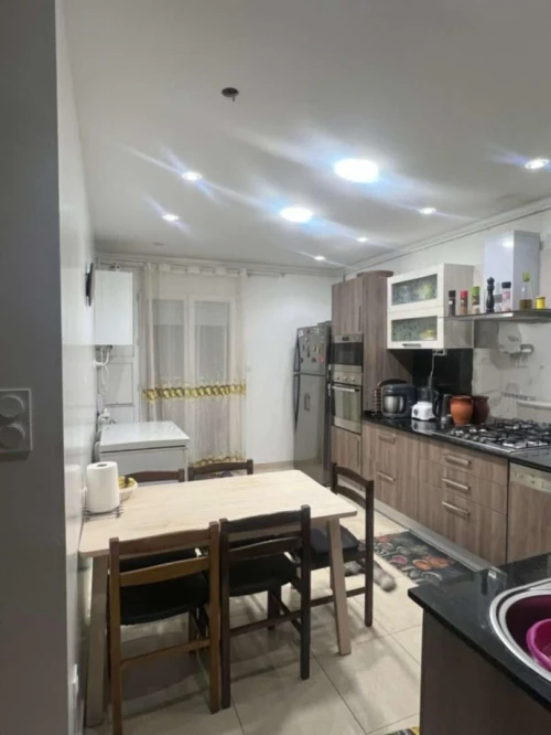 Location Appartement F4 Oran Bir el djir