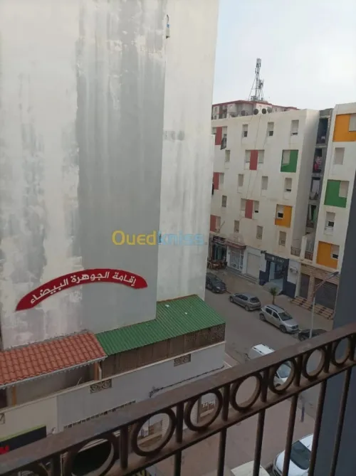 Location Appartement F3 Oran Bir el djir