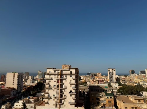 Location Appartement F4 Oran Oran