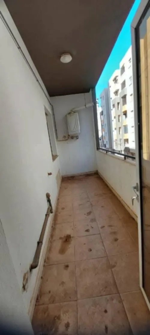 Vente Appartement F2 Oran Bir el djir