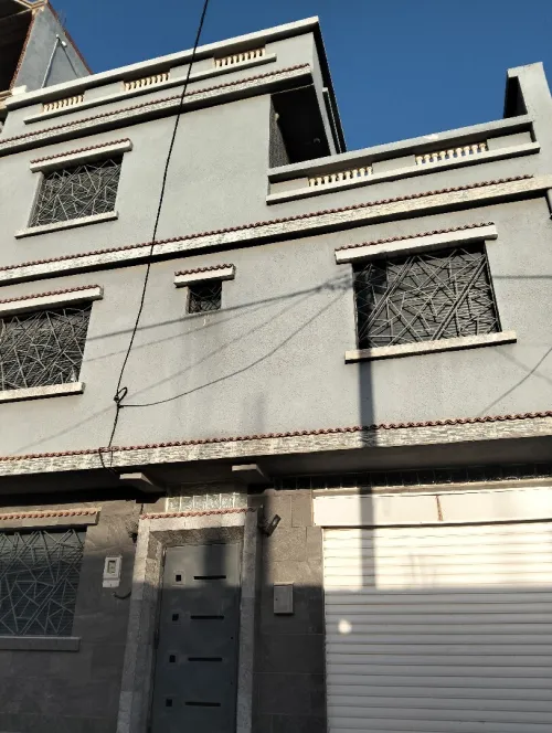 Vente Villa Aïn Témouchent Bou zedjar