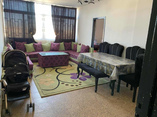 Vente Appartement F3 Oran Oran