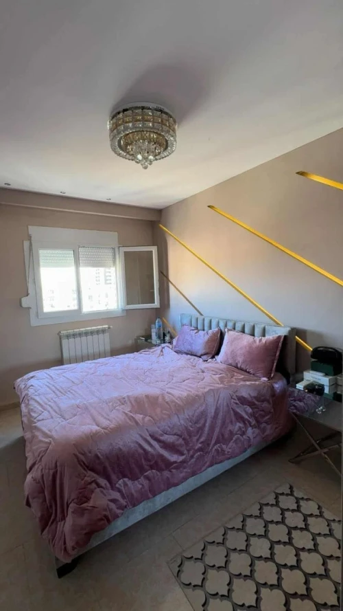 Vente Appartement F3 Oran Bir el djir
