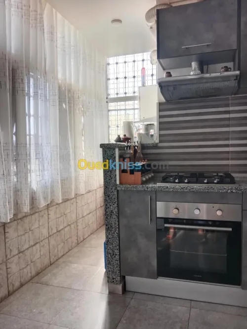 Vente Appartement F4 Oran Bir el djir