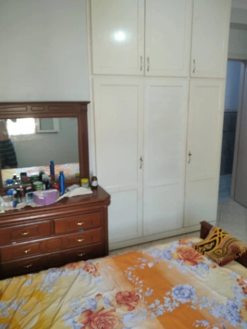Vente Appartement F3 Oran Oran