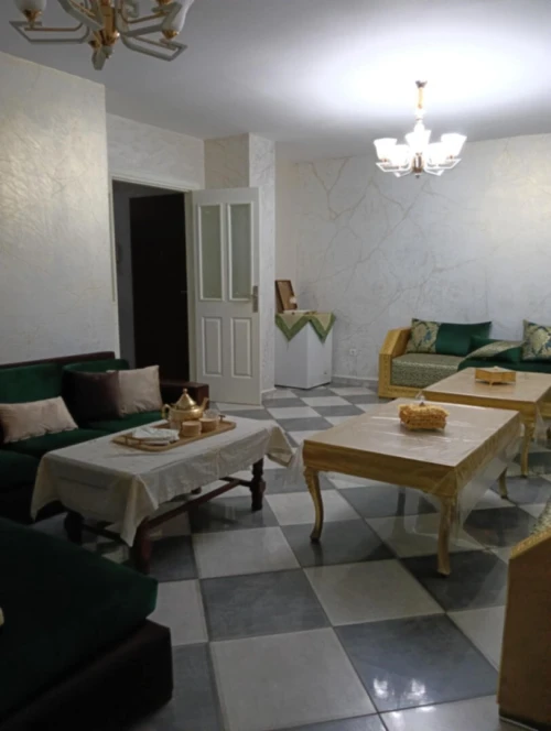Vente Appartement F3 Oran Bir el djir