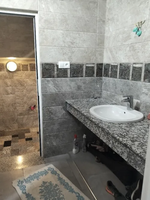Vente Villa Aïn Témouchent Bou zedjar