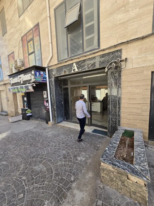 Location Appartement F4 Oran Bir el djir