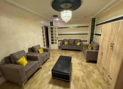 Vente Appartement F3 Oran Bir el djir