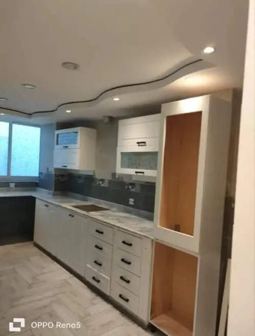 Vente Appartement F3 Oran Oran