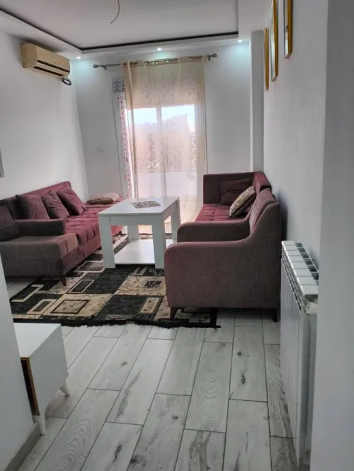 Vente Appartement F3 Oran Oran