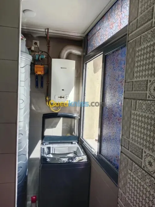Vente Appartement F4 Oran Bir el djir