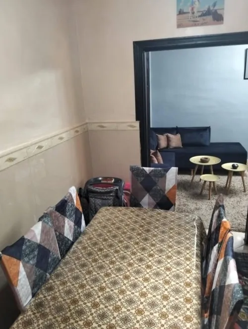 Vente Appartement F2 Oran Oran