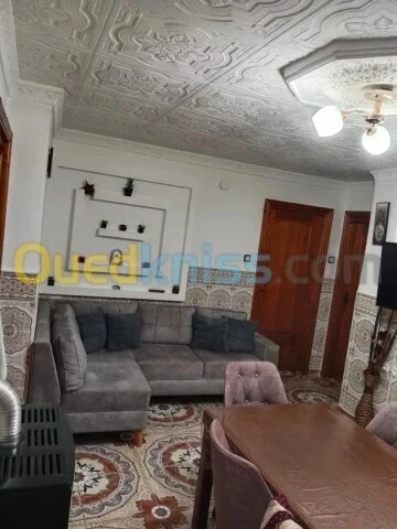Vente Appartement F4 Oran Bir el djir