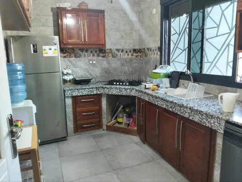 Vente Villa Aïn Témouchent Bou zedjar