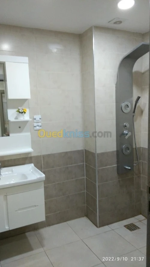 Location vacances Appartement F3 Oran Bir el djir