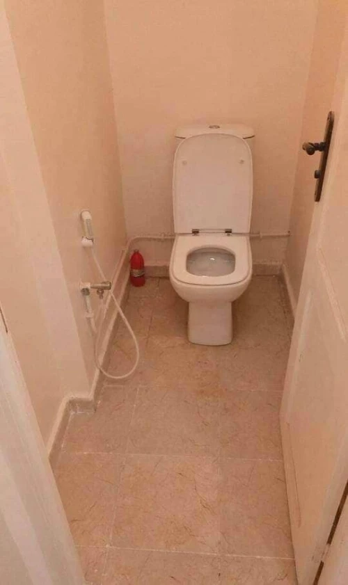 Vente Appartement F3 Oran Bir el djir