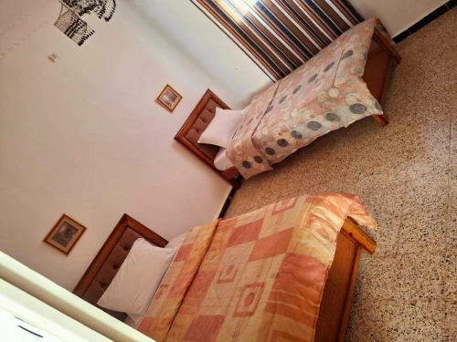 Location vacances Appartement F3 Oran Bir el djir