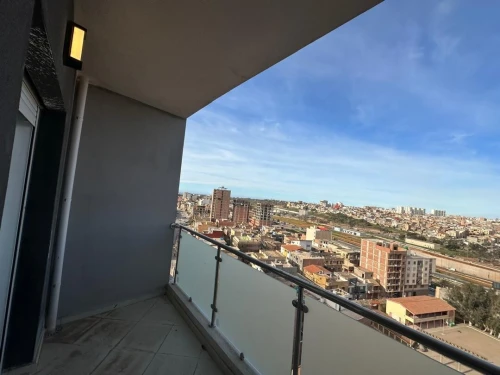 Location Appartement F4 Oran Bir el djir